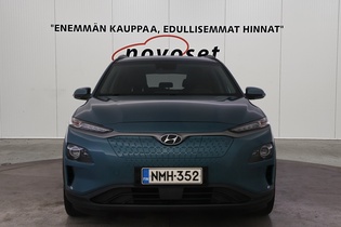 Hyundai Kona vaihtoauto