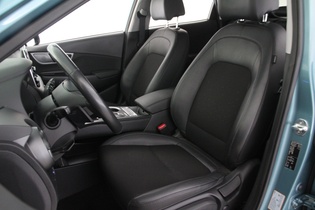 Hyundai Kona vaihtoauto