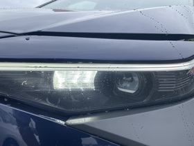 Toyota bZ4X vaihtoauto
