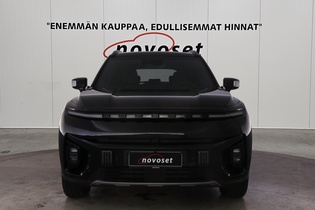 KGM Torres EVX vaihtoauto