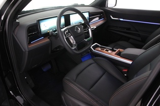 KGM Torres EVX vaihtoauto