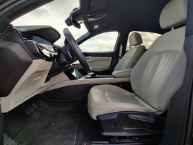 Audi Q8 e-tron vaihtoauto