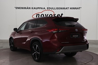 Toyota Land Cruiser vaihtoauto