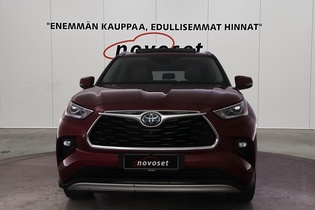 Toyota Land Cruiser vaihtoauto