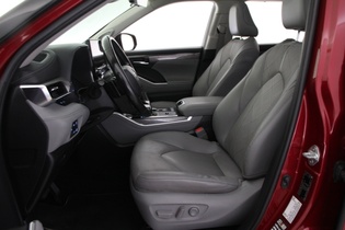 Toyota Land Cruiser vaihtoauto