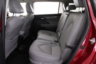 Toyota Land Cruiser vaihtoauto