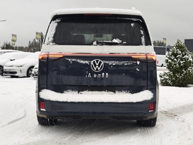 Volkswagen ID. Buzz vaihtoauto