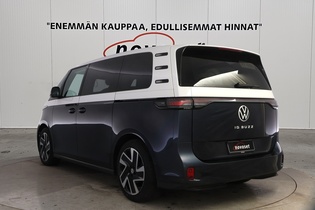 Volkswagen ID. Buzz vaihtoauto