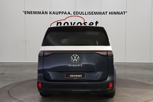 Volkswagen ID. Buzz vaihtoauto