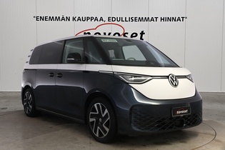 Volkswagen ID. Buzz vaihtoauto