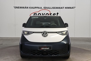Volkswagen ID. Buzz vaihtoauto