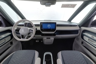 Volkswagen ID. Buzz vaihtoauto