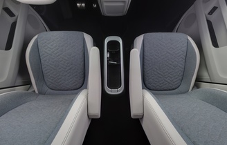 Volkswagen ID. Buzz vaihtoauto