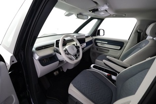 Volkswagen ID. Buzz vaihtoauto