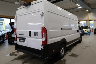 Fiat Ducato vaihtoauto