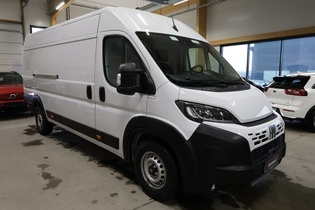 Fiat Ducato vaihtoauto