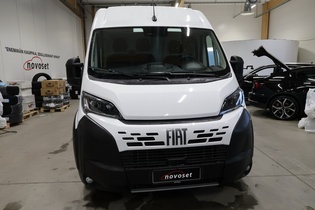 Fiat Ducato vaihtoauto