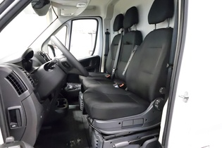 Fiat Ducato vaihtoauto