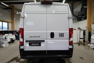 Fiat Ducato vaihtoauto