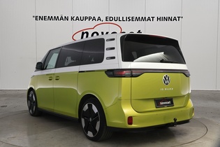 Volkswagen ID. Buzz vaihtoauto