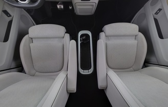 Volkswagen ID. Buzz vaihtoauto