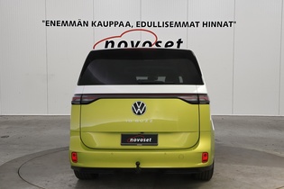 Volkswagen ID. Buzz vaihtoauto