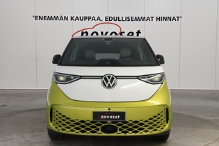 Volkswagen ID. Buzz vaihtoauto