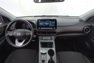 Hyundai Kona vaihtoauto