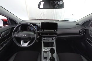 Hyundai Kona vaihtoauto