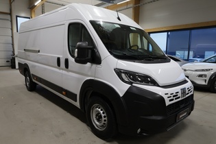 Fiat Ducato vaihtoauto