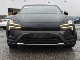 Polestar 4 vaihtoauto