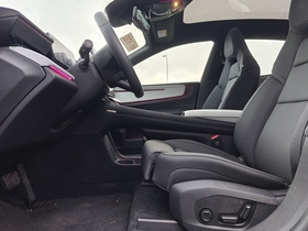 Polestar 4 vaihtoauto