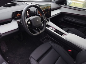 Polestar 4 vaihtoauto