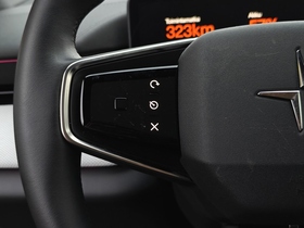 Polestar 4 vaihtoauto