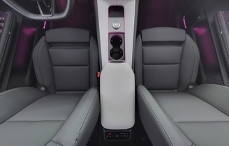 Polestar 4 vaihtoauto