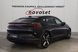 Polestar 4 vaihtoauto
