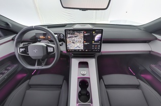 Polestar 4 vaihtoauto