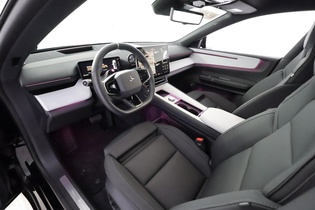 Polestar 4 vaihtoauto