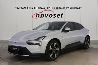 Polestar 4 vaihtoauto
