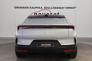 Polestar 4 vaihtoauto