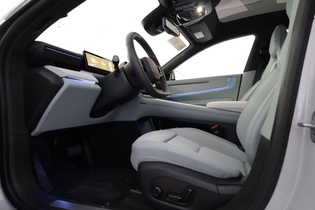 Polestar 4 vaihtoauto