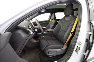 Polestar 3 vaihtoauto