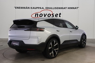 Polestar 3 vaihtoauto