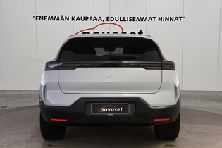 Polestar 3 vaihtoauto