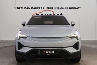 Polestar 3 vaihtoauto