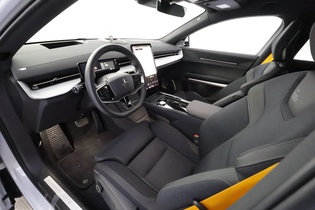 Polestar 3 vaihtoauto