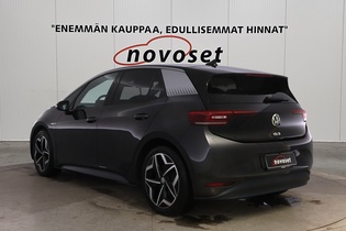 Volkswagen ID.3 vaihtoauto