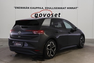 Volkswagen ID.3 vaihtoauto