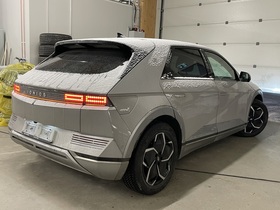 Hyundai IONIQ 5 vaihtoauto