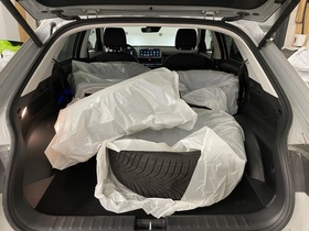 Hyundai IONIQ 5 vaihtoauto